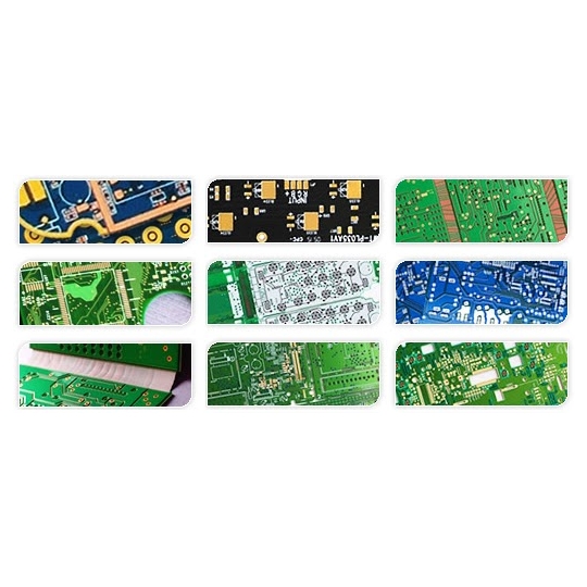 PCB